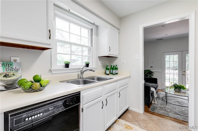 2619 Quarterpath Pl, Townhouse with 2 bedrooms, 3 bathrooms and null parking in Henrico VA | Image 11