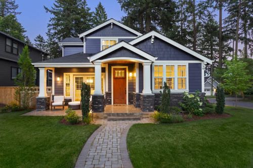 123 Fake St, Grafton, WI, 53024 | Card Image
