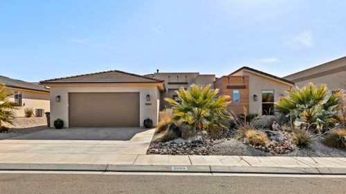 3068 E Lavatera Dr, St George, UT, 84790-2188 | Card Image