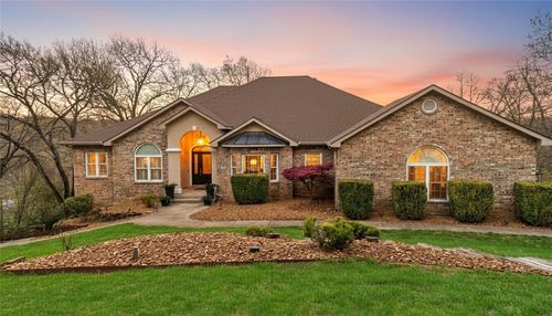 40 Chelmsworth Dr, Bella Vista, AR, 72715-6902 | Card Image