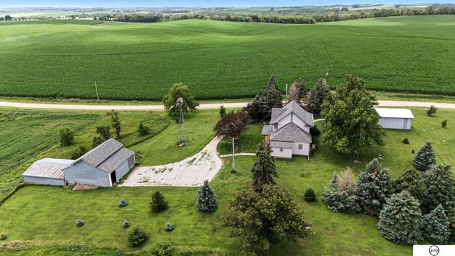 2200 Little Salt Rd, House other with 4 bedrooms, 3 bathrooms and 3 parking in Ceresco NE | Image 39