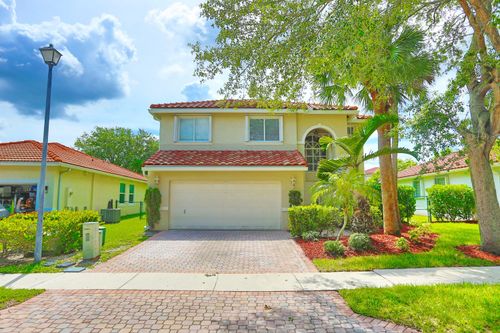 5157 Nw 122nd Ave, Coral Springs, FL, 33076-3505 | Card Image