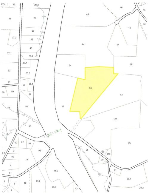 Lot 2 Quail John Rd, East Thetford, VT, 05043-9708 | Card Image