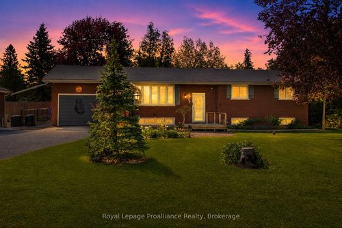 1757 Mount Pleasant Road, Cavan Monaghan, ON, L0A1C0 | Card Image