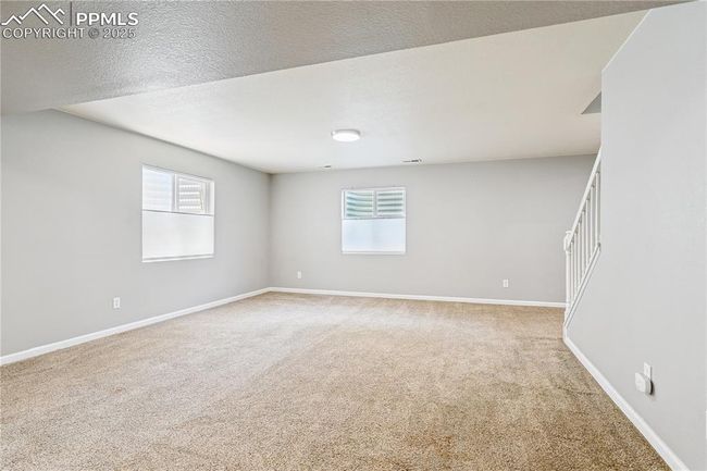 7242 Coral Ridge Dr, House other with 4 bedrooms, 2 bathrooms and 2 parking in Colorado Springs CO | Image 28