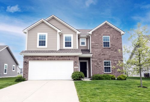 443 N Quartz Ln, Fortville, IN, 46040-0099 | Card Image