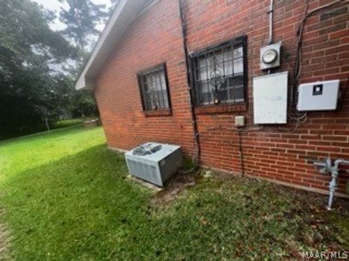 523 Woodbrook Drive, Montgomery, AL, 36110 | Card Image