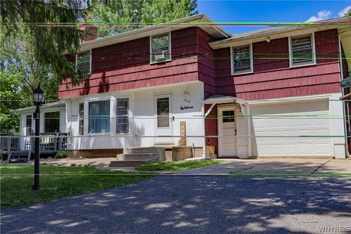 954 N French Rd, Amherst, NY, 14228-1977 | Card Image
