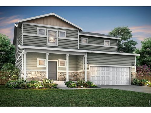 749 E Michigan Ave, Berthoud, CO, 80513 | Card Image