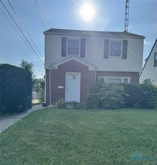 3101 Algonquin Pkwy, Toledo, OH, 43606-2102 | Card Image