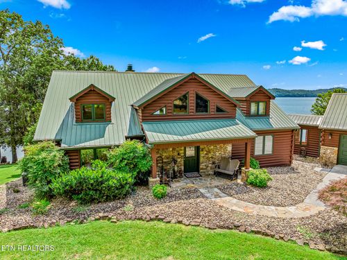 2114 Bridge View Dr, Dandridge, TN, 37725-5152 | Card Image