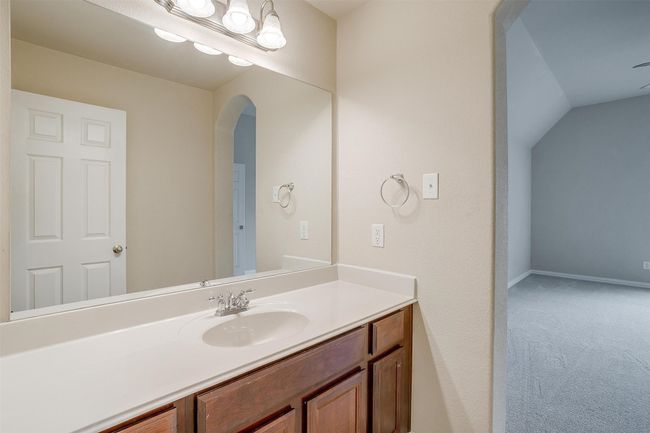 Bathroom #3 from Bedroom #3 | Image 24