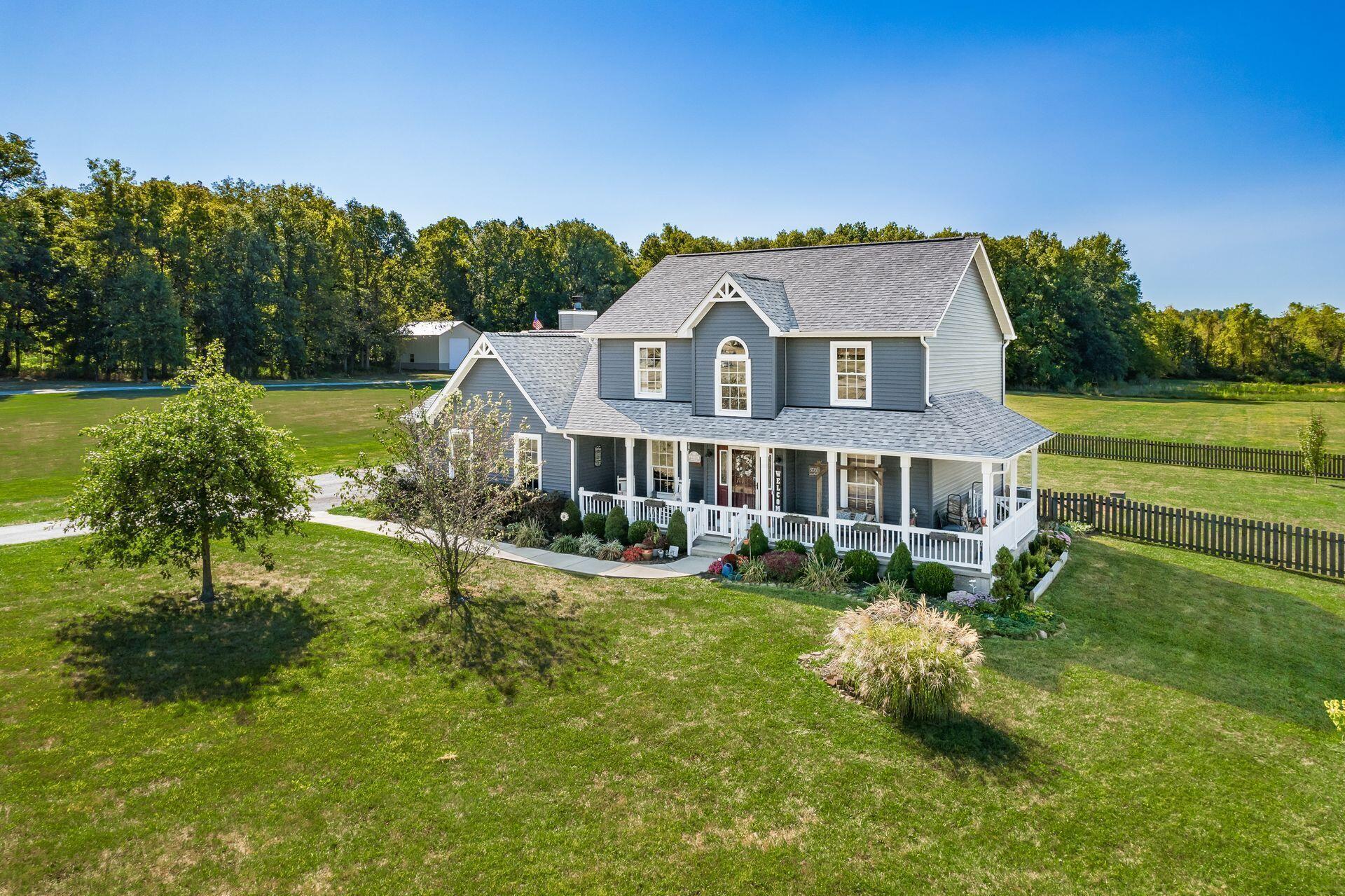 Alspach Rd, Lancaster, OH 43130