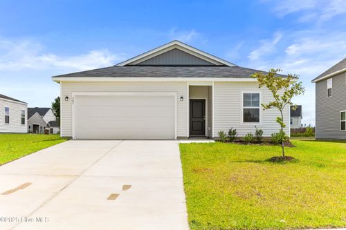 99 Maymont St Nw, Supply, NC, 28462-3661 | Card Image