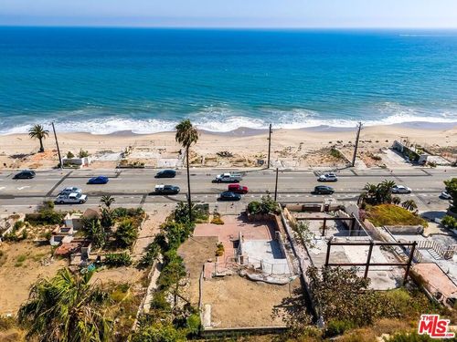 21525 Pacific Coast Hwy, Malibu, CA, 90265-5206 | Card Image
