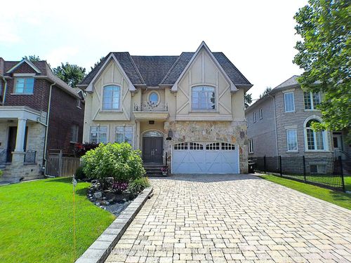 53 Mckee Ave, North York, ON, M2N4C1 | Card Image