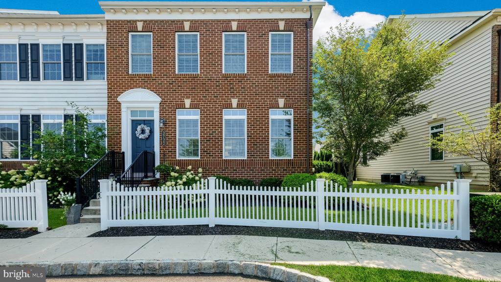 Jacob Stout Rd, Doylestown, PA 18902