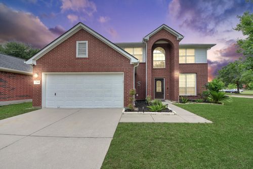 17102 Fairway Glen Ct, Sugar Land, TX, 77498-7306 | Card Image