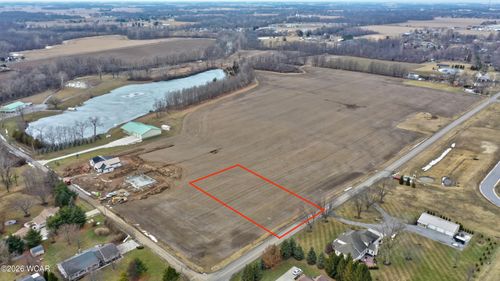 0 N Stevick Road, Lima, OH, 45807 | Card Image