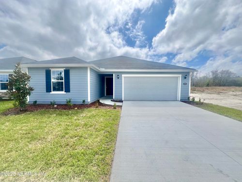 8350 Hawkes Meadow Dr, JACKSONVILLE, FL, 32219-2494 | Card Image