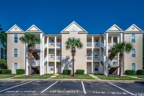 unit-203-105 Fountain Pointe Ln, Myrtle Beach, SC, 29579-7418 | Card Image
