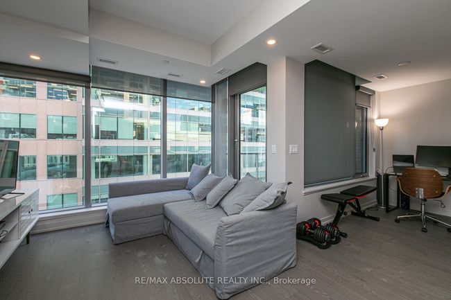 701 - 101 Queen St, Condo with 1 bedrooms, 1 bathrooms and null parking in Ottawa ON | Image 8