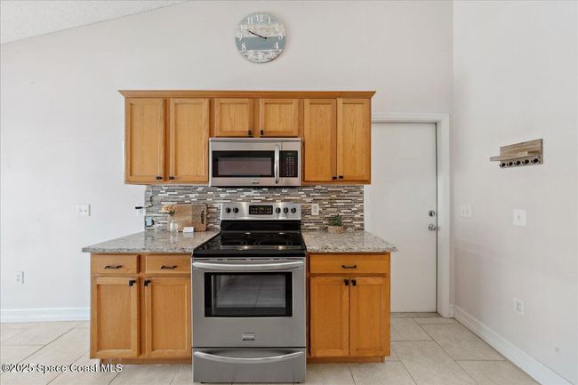6600 Bancroft Ave, House other with 3 bedrooms, 2 bathrooms and null parking in Cocoa FL | Image 13
