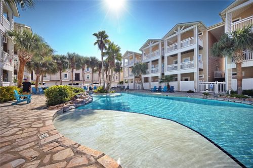 401-14202 Encantada Ave, Corpus Christi, TX, 78418-6621 | Card Image