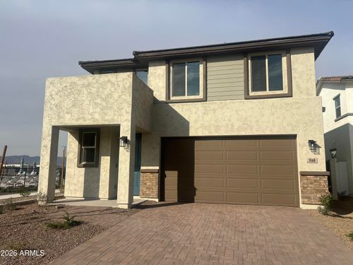 3168 S 180th Ln, Goodyear, AZ, 85338-4449 | Card Image