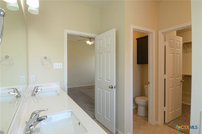 2521 Arno St, House other with 4 bedrooms, 2 bathrooms and null parking in Harker Heights TX | Image 13