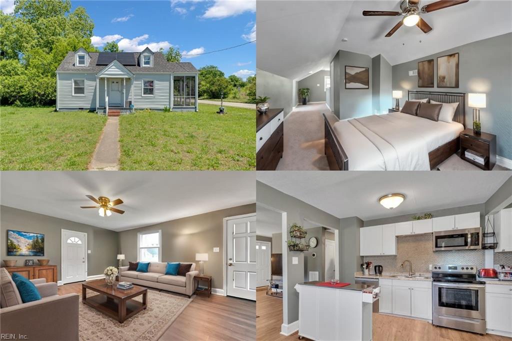 200 Maple Avenue, For Sale in Newport News Zoocasa