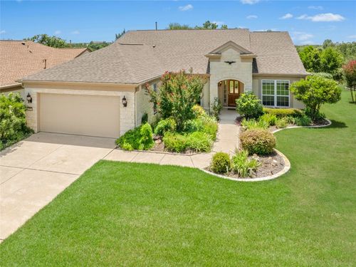 111 Mckinney Falls Ln, Georgetown, TX, 78633-5283 | Card Image