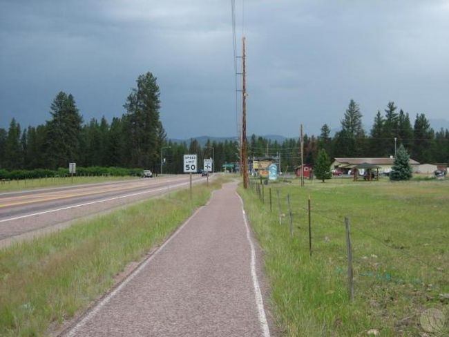 2980 Hwy 83 N, Seeley Lake, Home with 0 bedrooms, 0 bathrooms and null parking in Other-See Remarks MT | Image 5