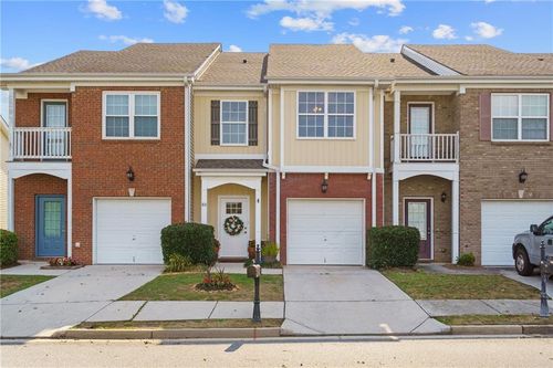 80 Riley Place Dr, Dawsonville, GA, 30534-6658 | Card Image