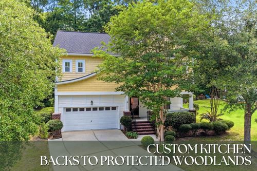 119 Blackwater Dr, Summerville, SC, 29485-6280 | Card Image