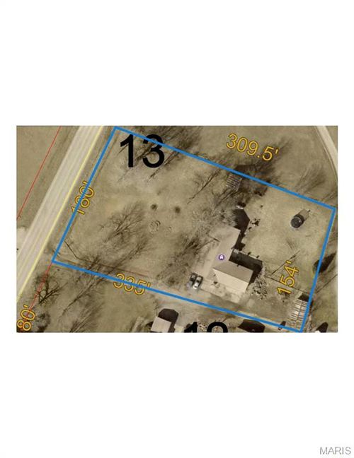 8968 State Highway 34, Glenallen, MO, 63751-8897 | Card Image