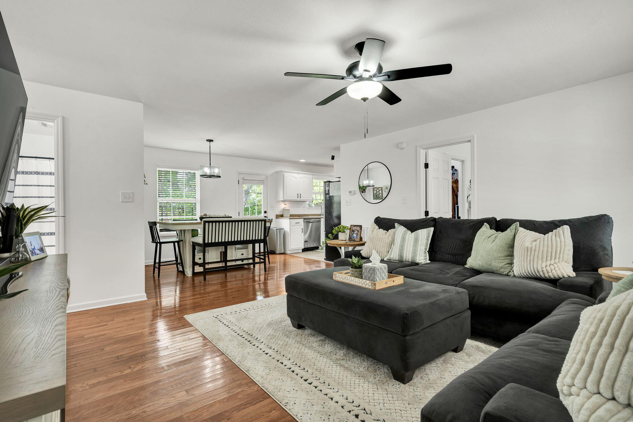 Residential in Cleveland