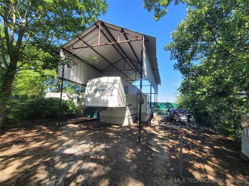 107716 S 4165 Rd, Checotah, OK, 74426-5581 | Card Image