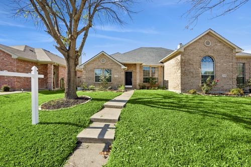 1747 Preston On The Lake Blvd, Little Elm, TX, 75068-6303 | Card Image