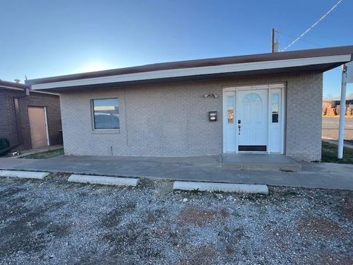 4201 1/2 42nd St, Snyder, TX, 79549 | Card Image