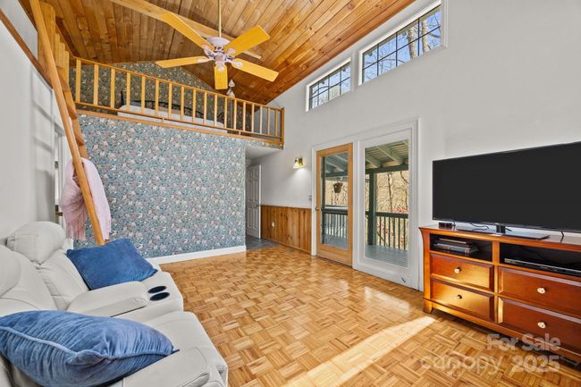 63 Chestnut Forest Rd, House other with 3 bedrooms, 3 bathrooms and null parking in Fairview NC | Image 25