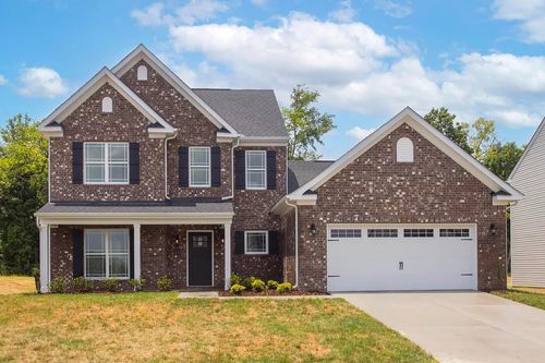 4024 Rampart Way, Spring Hill, TN, 37174-3400 | Card Image