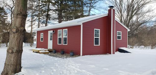 483 Hamilton Road, Bedford Charter Township, MI, 49017 | Card Image