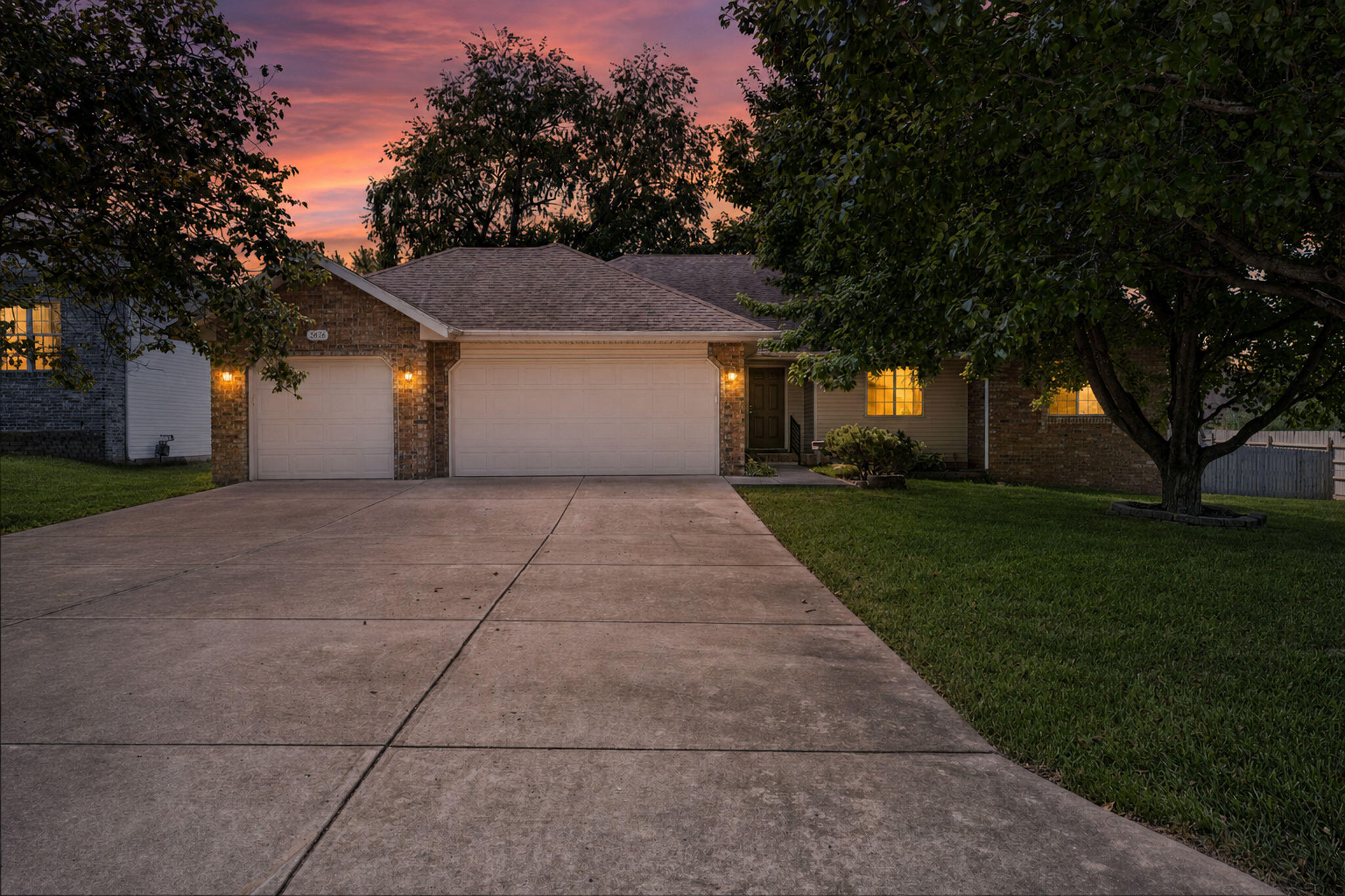 Residential in Springfield 2