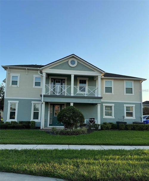 2614 Giardino Loop, KISSIMMEE, FL, 34741-7854 | Card Image