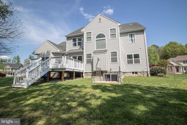 23275 Jenifer Ct, House other with 5 bedrooms, 5 bathrooms and null parking in LEONARDTOWN MD | Image 7