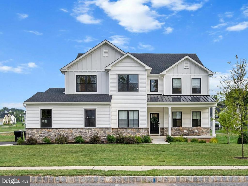 Emerald Ct, Spring City, PA 19475