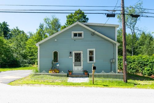 249 Horse Corner Rd, Chichester, NH, 03258-6033 | Card Image