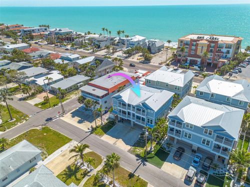 16306 1st St E, REDINGTON BEACH, FL, 33708-1460 | Card Image
