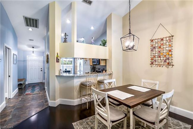 APT-204 - 1350 Misty Pines Cir, House other with 2 bedrooms, 2 bathrooms and 1 parking in NAPLES FL | Image 11